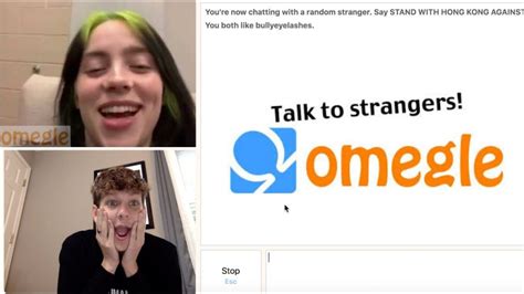 omegal live|Omegle Video Chat: Talk to strangers!